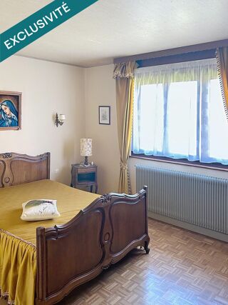  Maison � vendre 4 pi�ces 108 m�