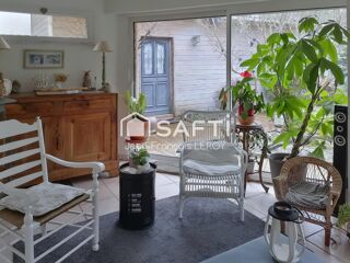  Maison à vendre 5 pièces 133 m²