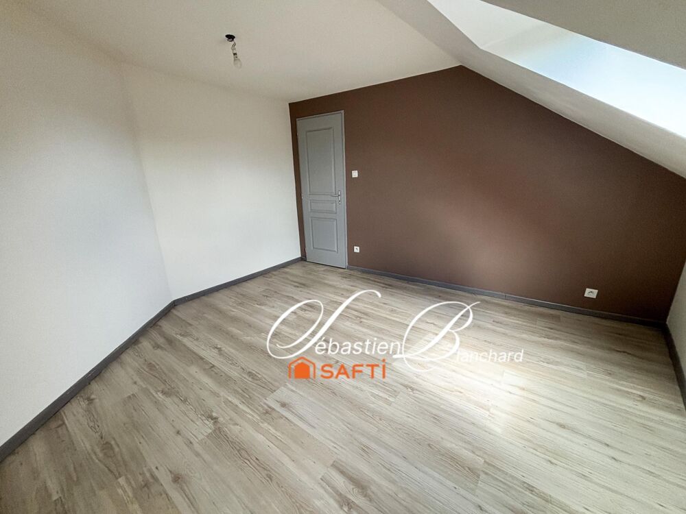 Vente Appartement Une belle opportunité à découvrir sans tarder. Chatillon-en-michaille