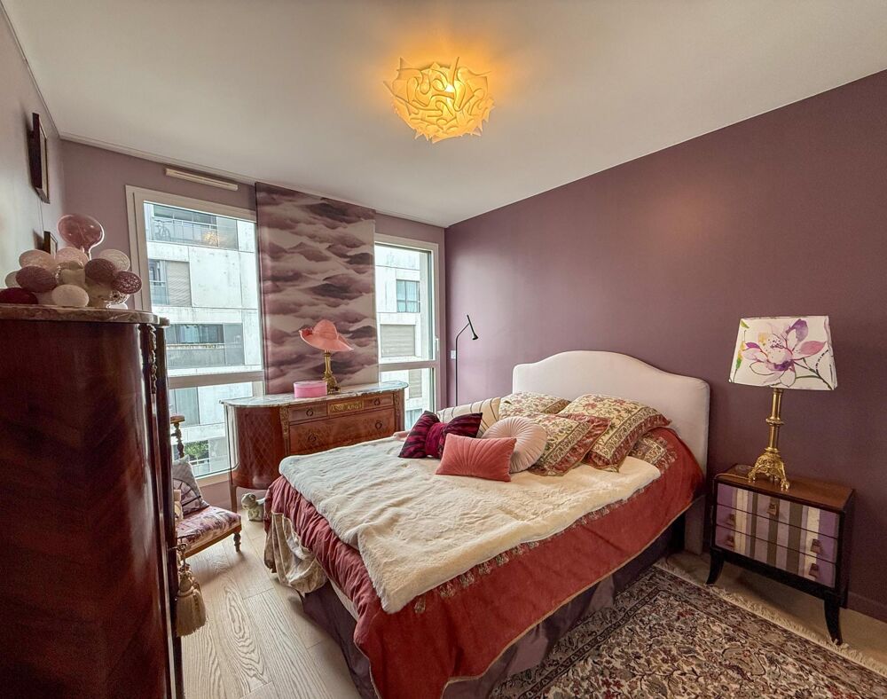Vente Appartement Superbe Appartement T4 de 3 chambres et parking Bordeaux