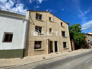  Maison � vendre 3 pi�ces 52 m�