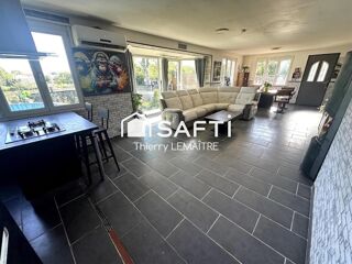  Maison à vendre 4 pièces 100 m²