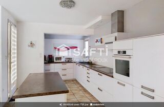  Maison à vendre 5 pièces 116 m²