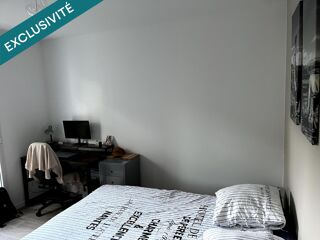  Appartement à vendre 2 pièces 45 m²
