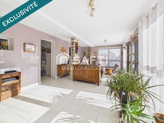  Maison à vendre 6 pièces 152 m²