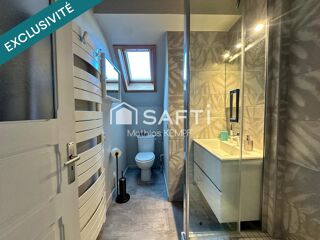  Appartement � vendre 5 pi�ces 121 m�