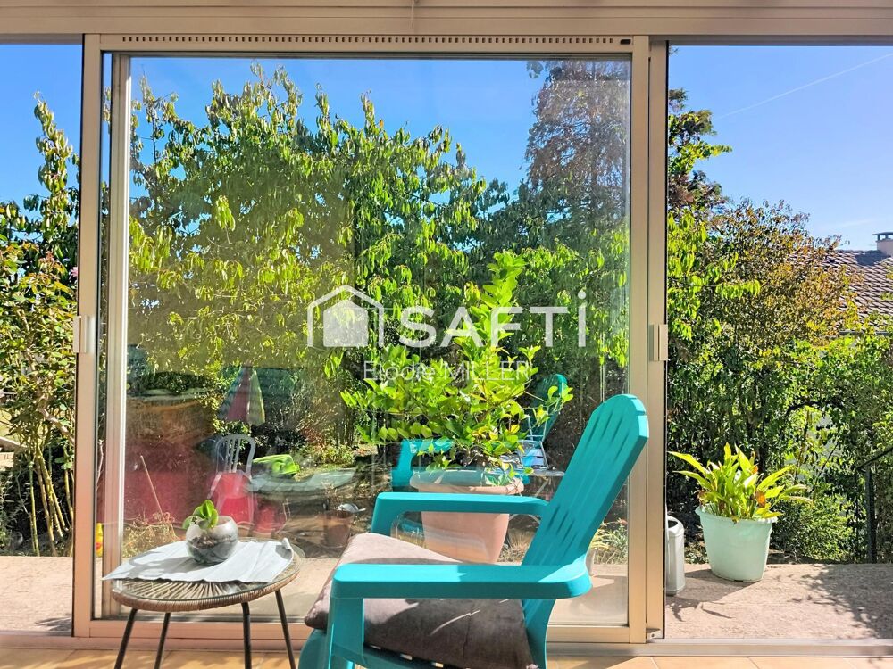Vente Maison Une maison familiale aux beaux volumes à personnaliser Neuves-maisons