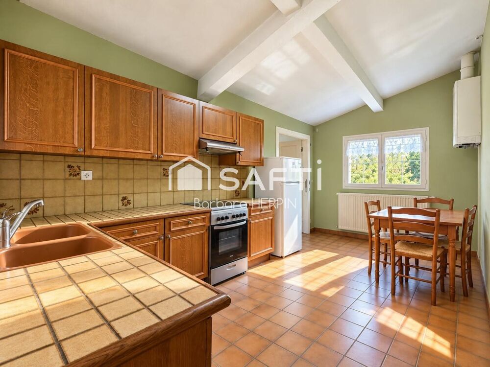 Vente Maison Maison à rénover 3 chambres Biganos