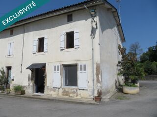  Maison � vendre 4 pi�ces 122 m�