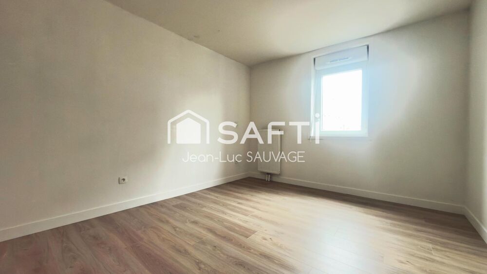 Vente Appartement T2 avec terrasse + parking ds résidence sécurisée. Tourcoing