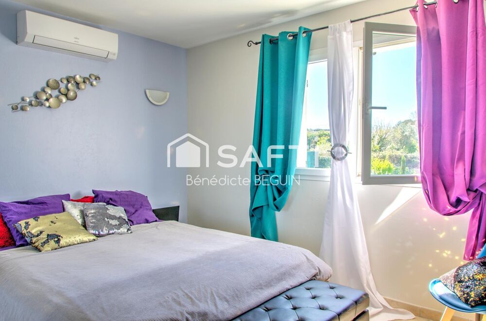 � vendre  Maison Mouans-Sartoux (06370)