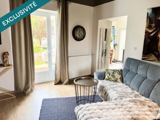  Maison � vendre 4 pi�ces 90 m�