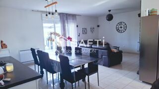  Maison à vendre 5 pièces 110 m²