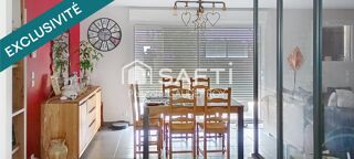  Maison à vendre 5 pièces 113 m²