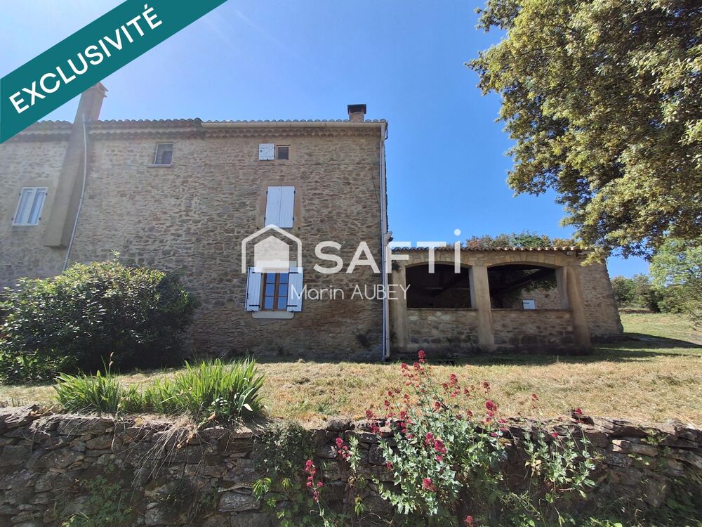Maison Ancienne au calme au coeur de la nature