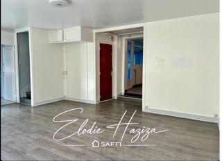 Vente Maison Maison de ville investissement locatif THENEZAY Thenezay