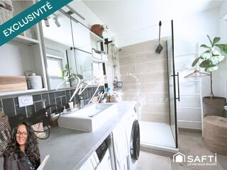  Maison � vendre 5 pi�ces 82 m�