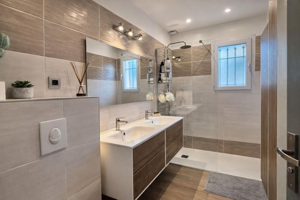 Vente Maison Maison familiale 5 chambres – Quartier calme – Le Muy Le muy