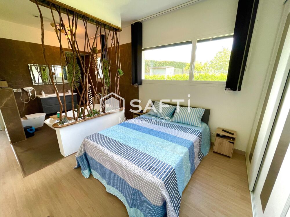  vendre  Maison Beaupuy (47200)