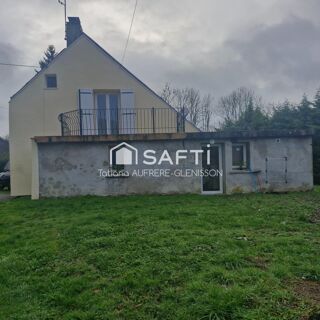  Maison � vendre 2 pi�ces 60 m�