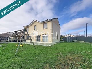  Maison � vendre 7 pi�ces 180 m�