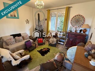  Maison � vendre 6 pi�ces 133 m�