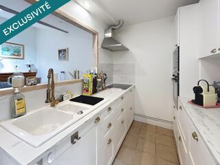  Maison � vendre 4 pi�ces 80 m�