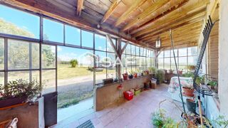 Maison à vendre 6 pièces 150 m²