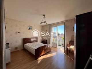  Maison � vendre 4 pi�ces 97 m�