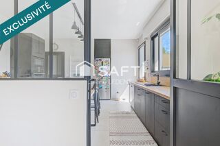  Maison à vendre 9 pièces 200 m²