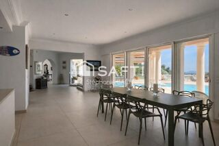  Maison à vendre 8 pièces 356 m²