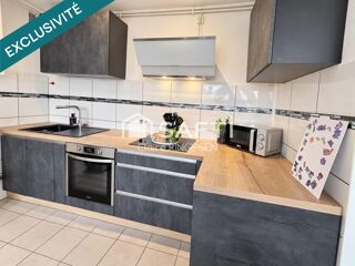  Immeuble à vendre 652 m²