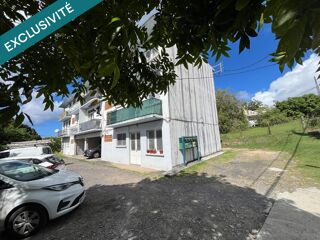  Appartement � vendre 3 pi�ces 48 m�