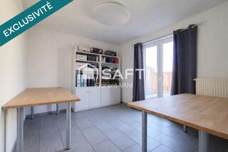  Maison à vendre 6 pièces 118 m²