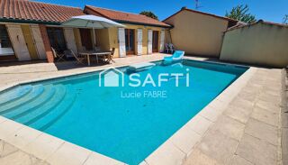  Maison � vendre 4 pi�ces 118 m�