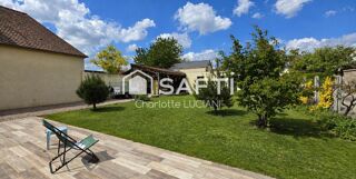  Maison � vendre 4 pi�ces 118 m�