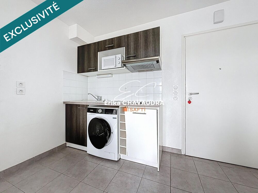 Vente Appartement Appartement T2 en résidence sécurisée Éleu-dit-leauwette
