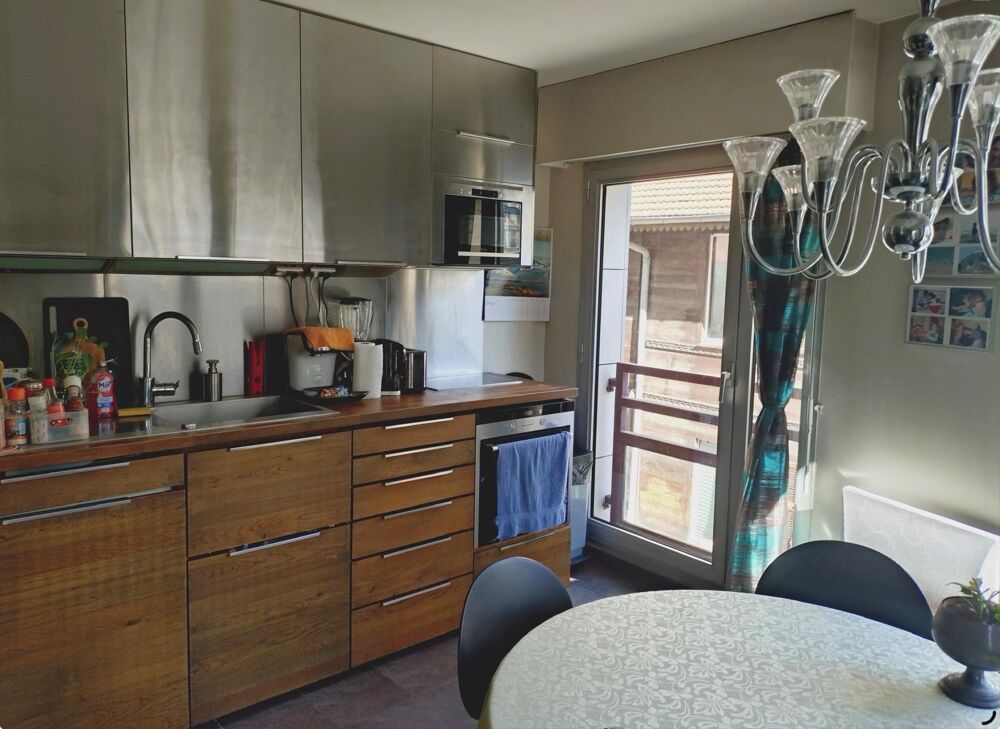 Vente Appartement Paris 19? – Quartier Laumière – Appartement 3/4 pièces 70 m² – Lumineux avec vue dégagée Paris 19