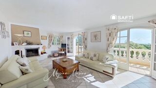  Maison à vendre 6 pièces 203 m²