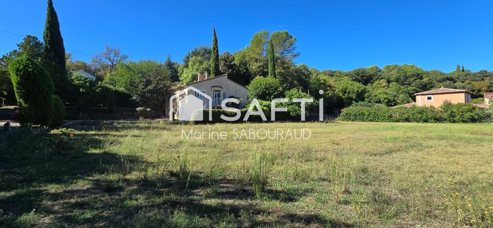 Maison F3+ F2 + Annexes