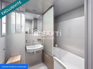  Appartement � vendre 3 pi�ces 59 m�