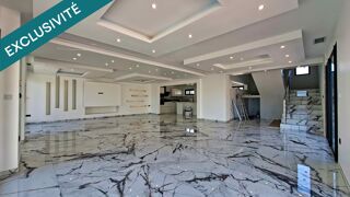  Maison à vendre 4 pièces 206 m²