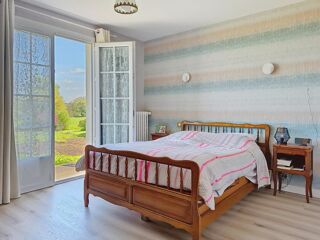  Maison à vendre 5 pièces 121 m²
