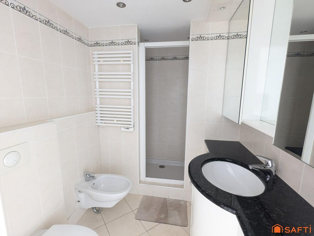 à vendre  Appartement Aix-en-Provence (13100)