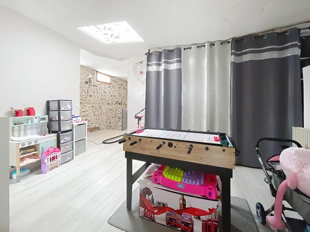 Vente Maison MAISON FAMILIAL 144m² - 1291 m² de terrain  - idéal grande famille, investisseur ou promoteur Le chatelet-en-brie