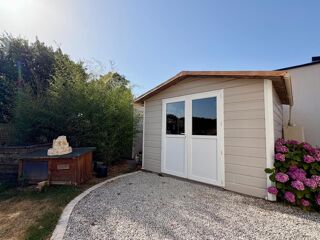  Maison à vendre 4 pièces 100 m²