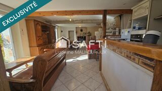  Maison à vendre 4 pièces 122 m²