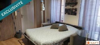  Appartement  vendre 1 pice 21 m
