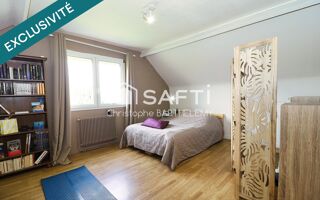  Maison à vendre 5 pièces 113 m²