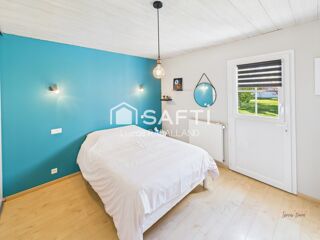  Maison � vendre 7 pi�ces 157 m�